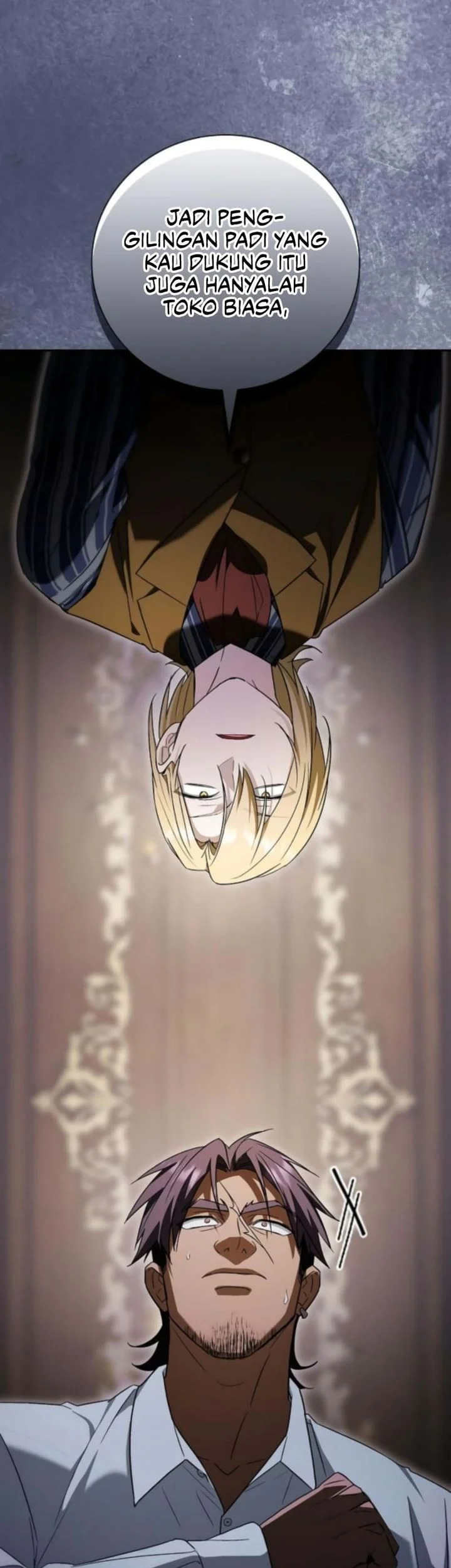 Reincarnated as the Archduke’s Son Chapter 10 - halaman 28