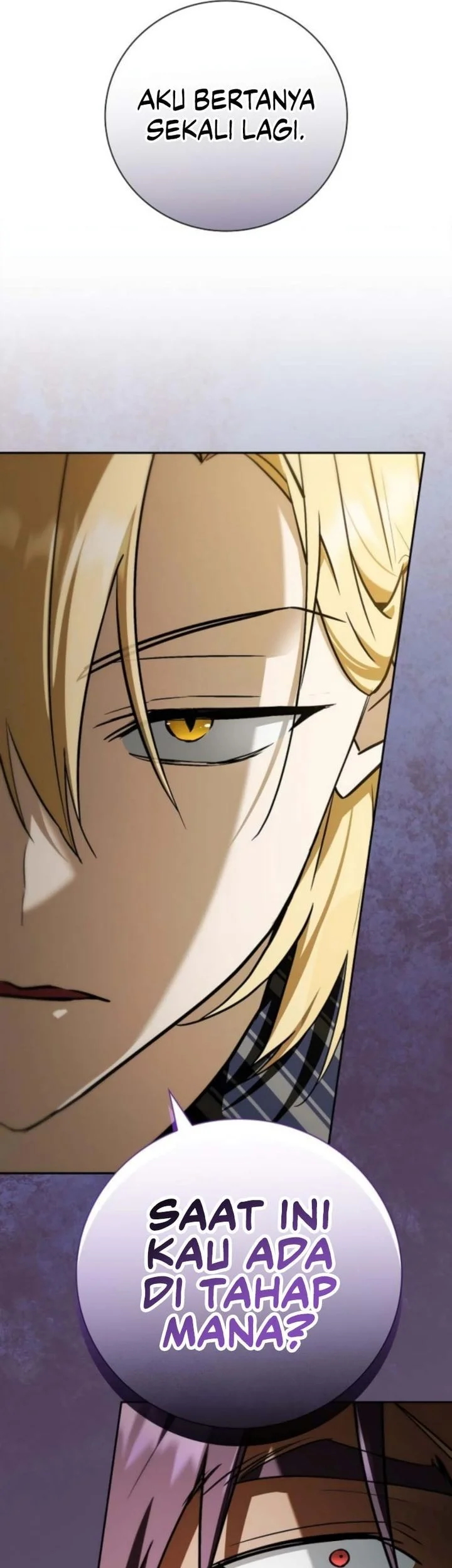 Reincarnated as the Archduke’s Son Chapter 10 - halaman 30
