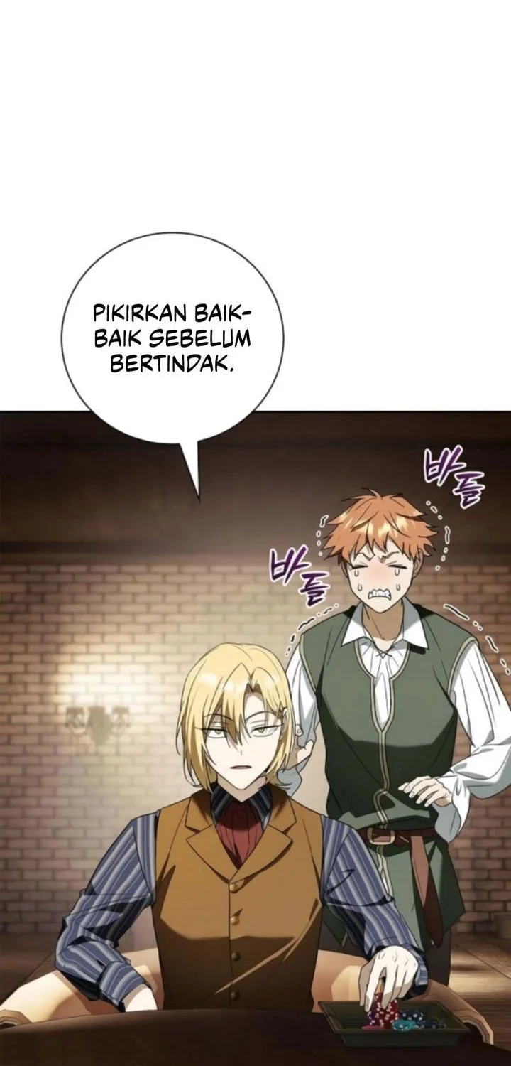 Reincarnated as the Archduke’s Son Chapter 10 - halaman 37