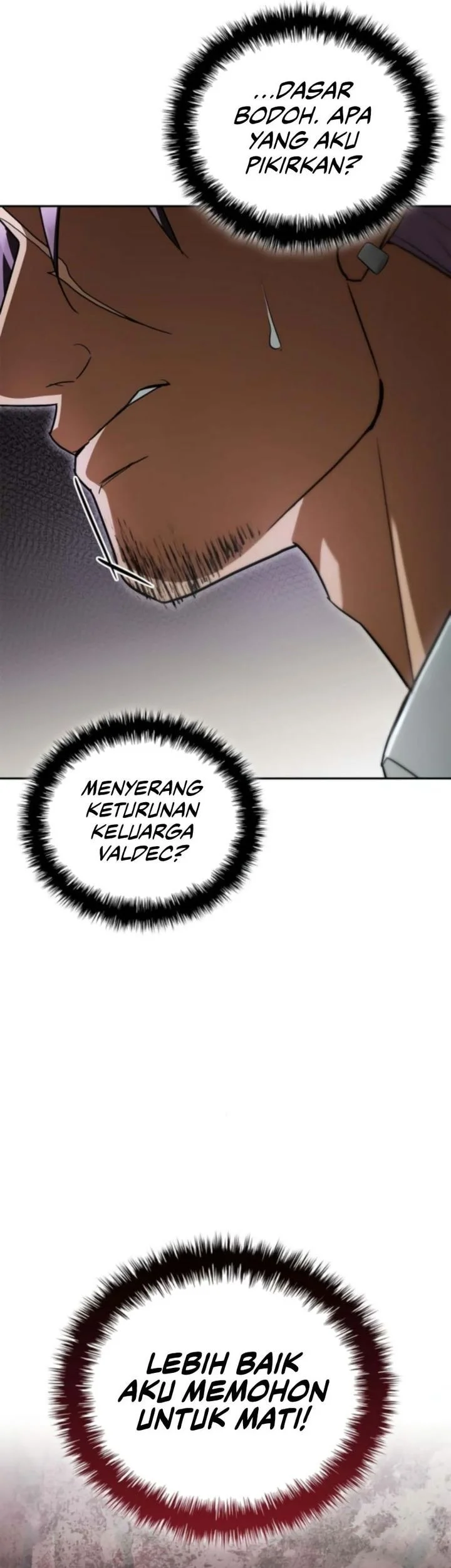 Reincarnated as the Archduke’s Son Chapter 10 - halaman 40