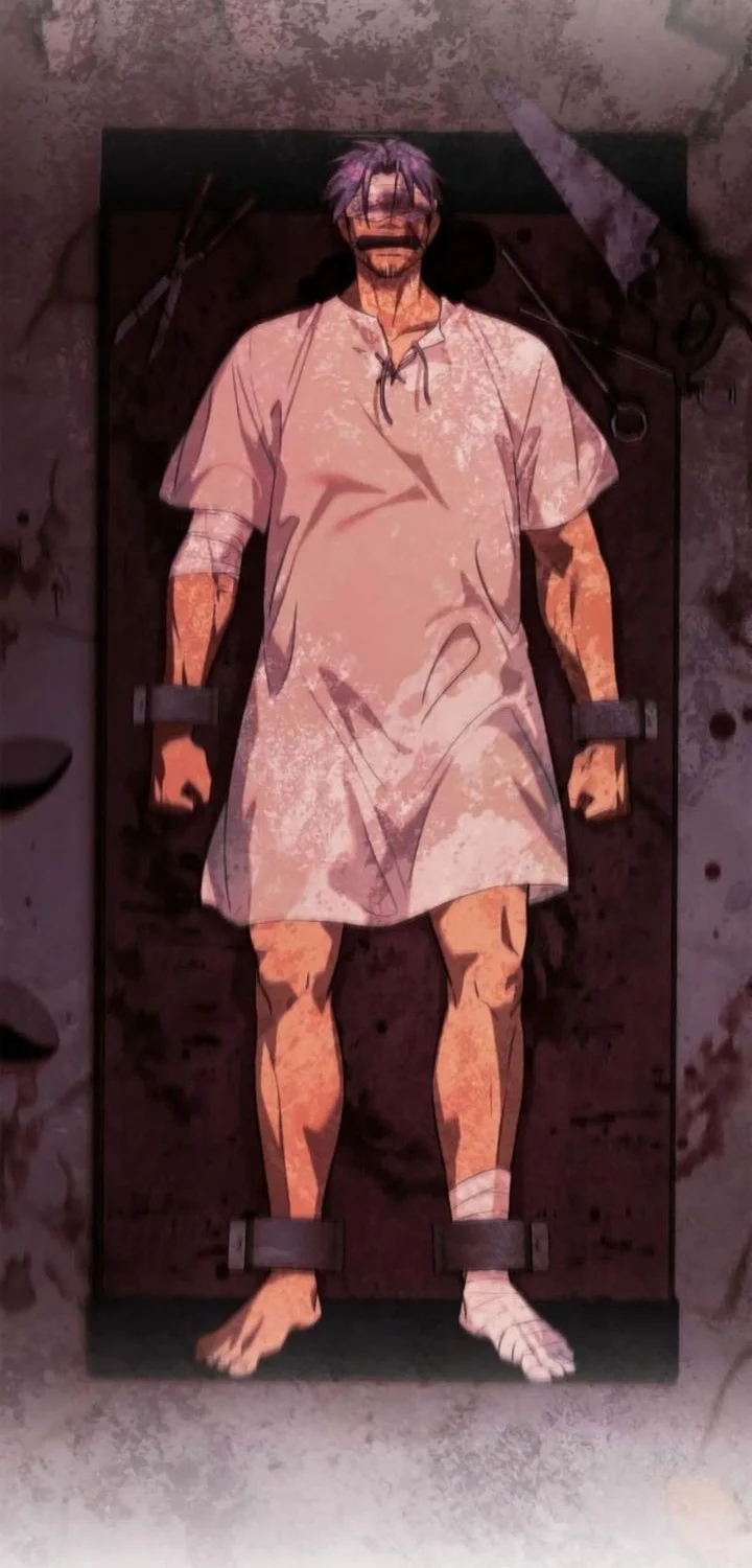 Reincarnated as the Archduke’s Son Chapter 10 - halaman 41
