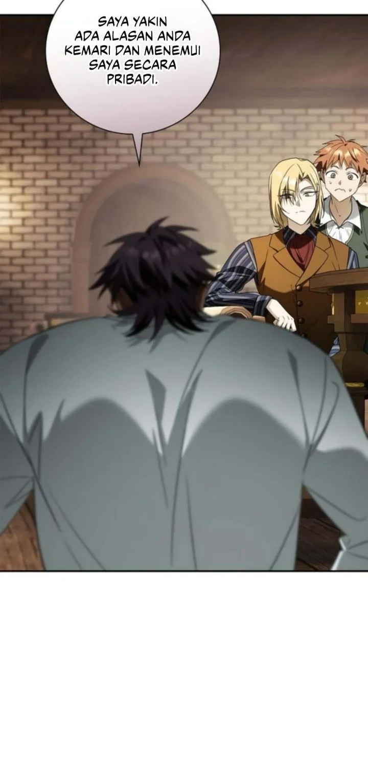 Reincarnated as the Archduke’s Son Chapter 10 - halaman 45