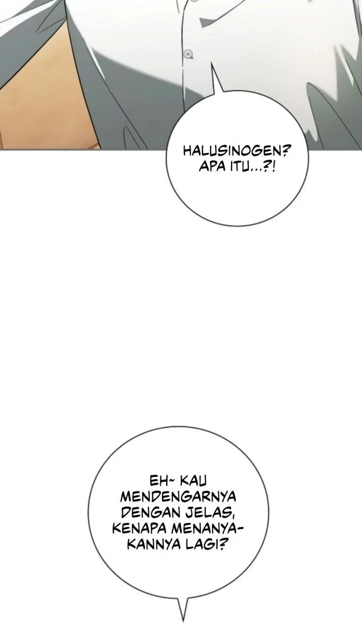 Reincarnated as the Archduke’s Son Chapter 10 - halaman 6