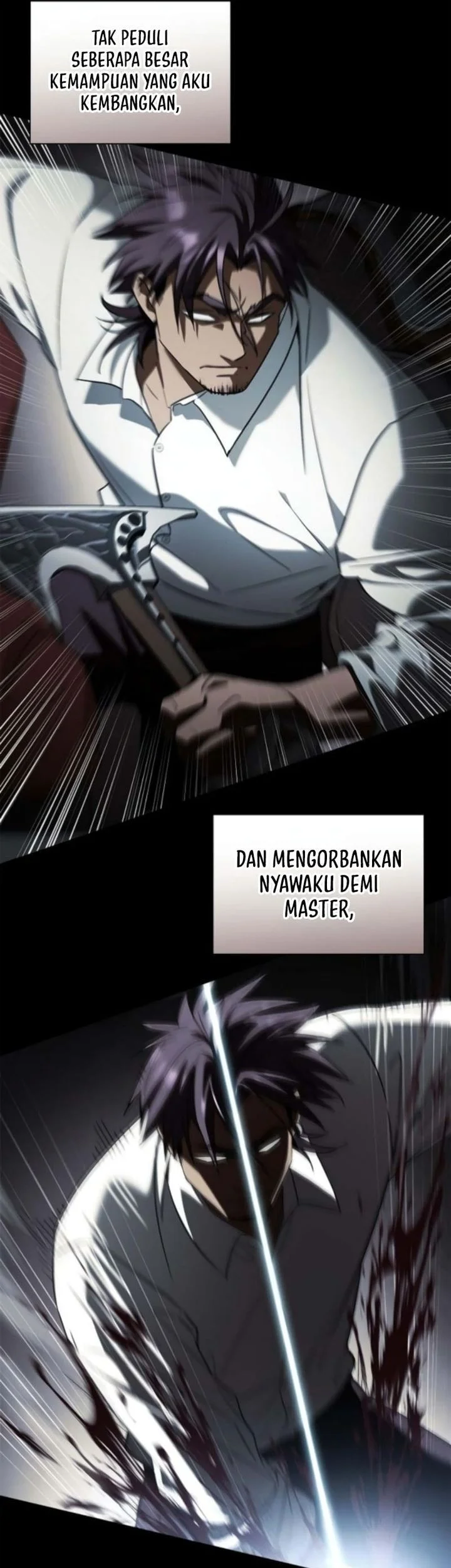 Reincarnated as the Archduke’s Son Chapter 10 - halaman 62