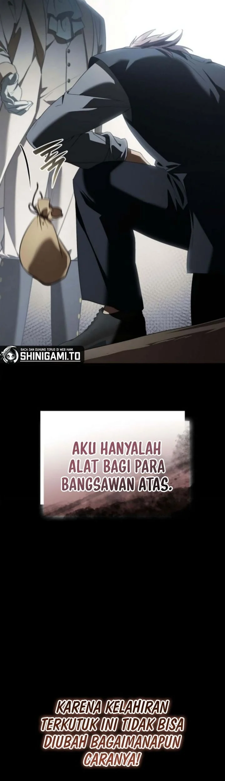 Reincarnated as the Archduke’s Son Chapter 10 - halaman 64