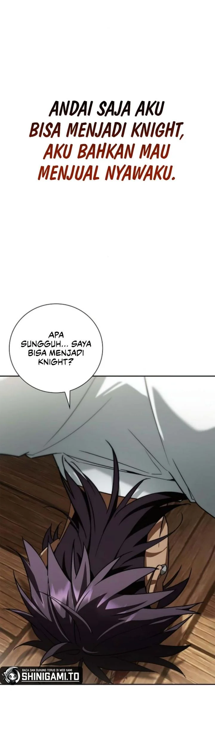 Reincarnated as the Archduke’s Son Chapter 10 - halaman 68