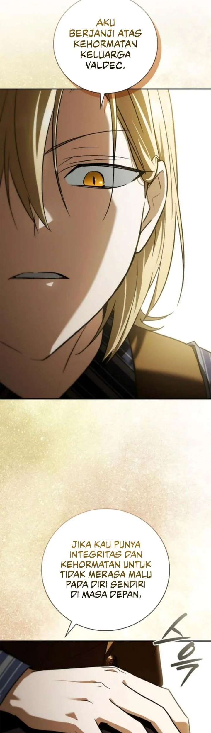 Reincarnated as the Archduke’s Son Chapter 10 - halaman 70
