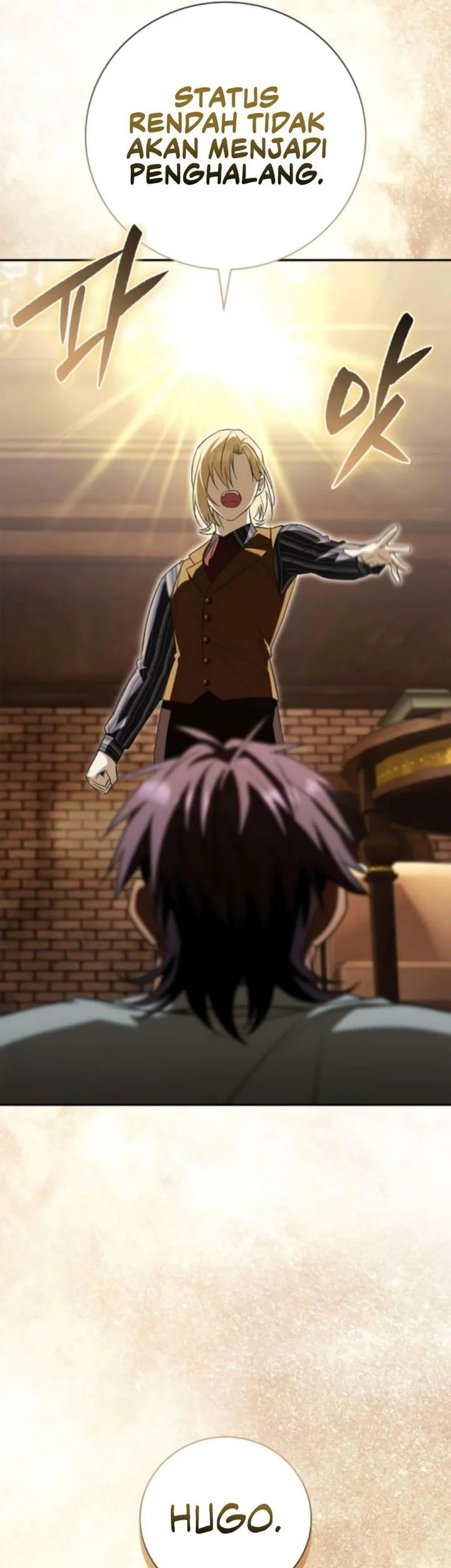 Reincarnated as the Archduke’s Son Chapter 10 - halaman 72