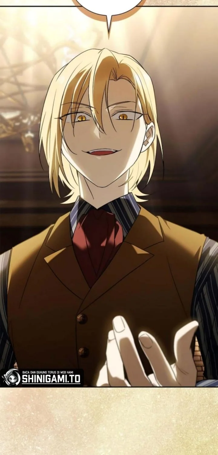 Reincarnated as the Archduke’s Son Chapter 10 - halaman 73