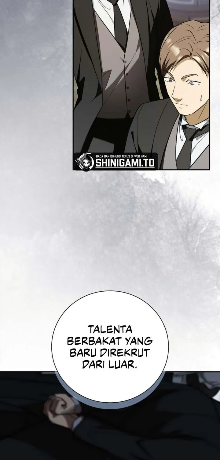 Reincarnated as the Archduke’s Son Chapter 10 - halaman 77
