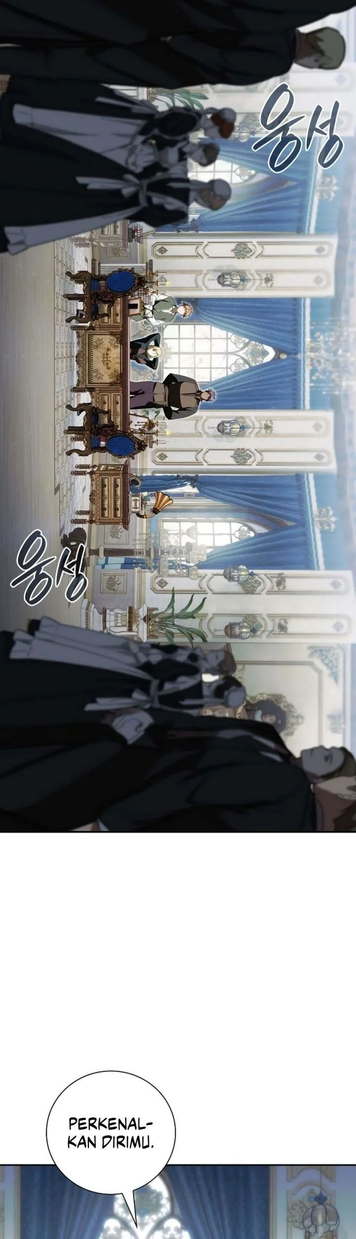 Reincarnated as the Archduke’s Son Chapter 10 - halaman 78