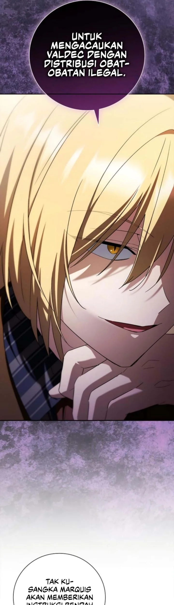 Reincarnated as the Archduke’s Son Chapter 10 - halaman 9