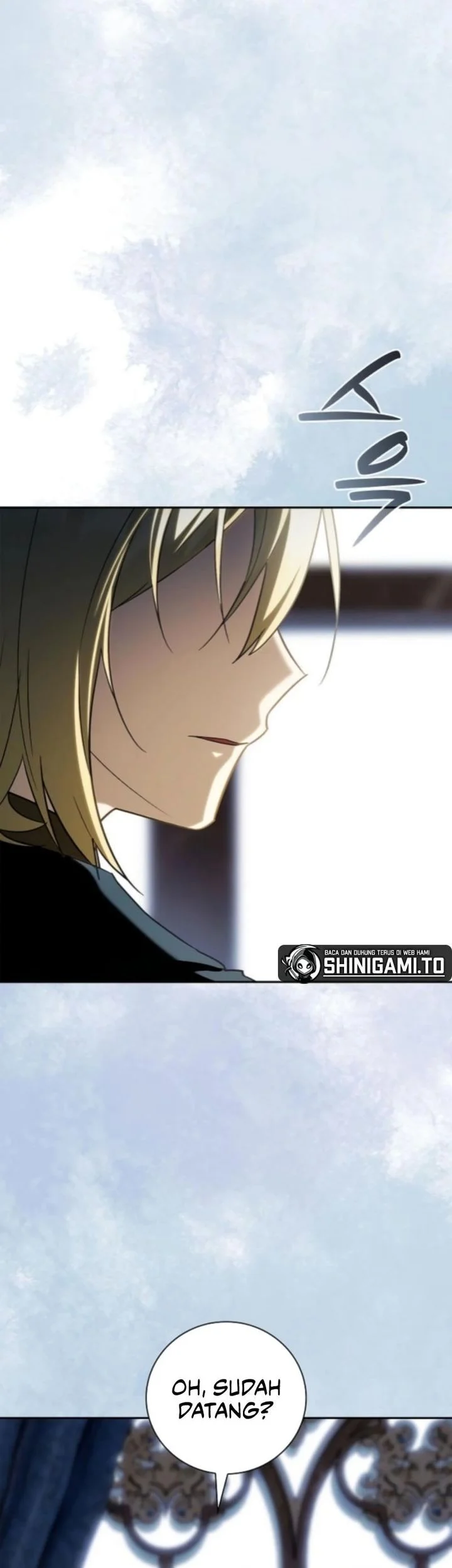 Reincarnated as the Archduke’s Son Chapter 11 - halaman 25