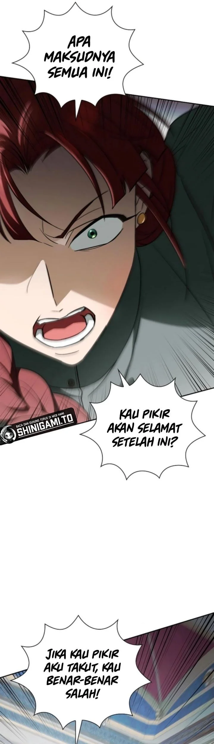 Reincarnated as the Archduke’s Son Chapter 11 - halaman 29