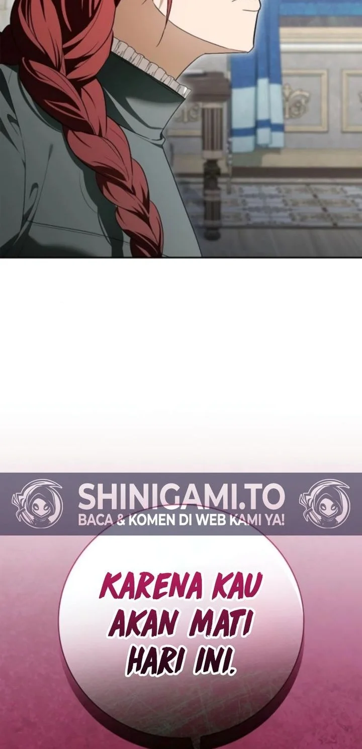 Reincarnated as the Archduke’s Son Chapter 11 - halaman 34
