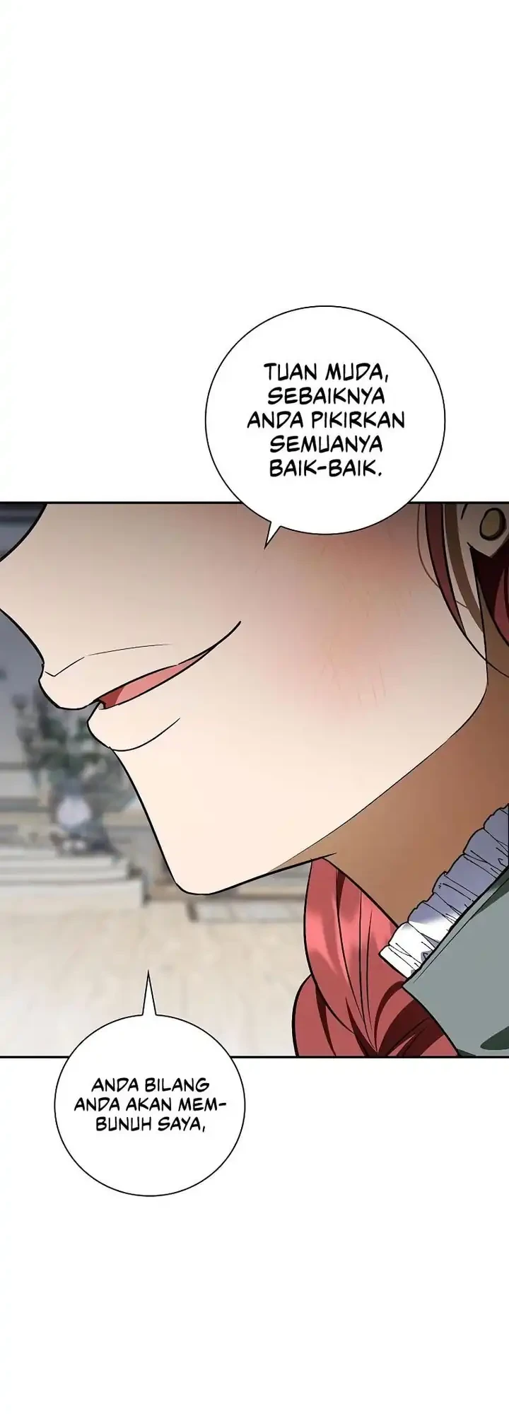 Reincarnated as the Archduke’s Son Chapter 12 - halaman 13