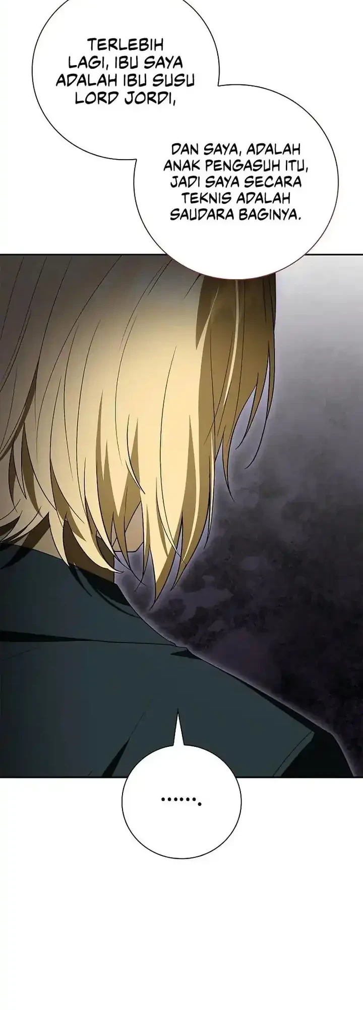 Reincarnated as the Archduke’s Son Chapter 12 - halaman 15