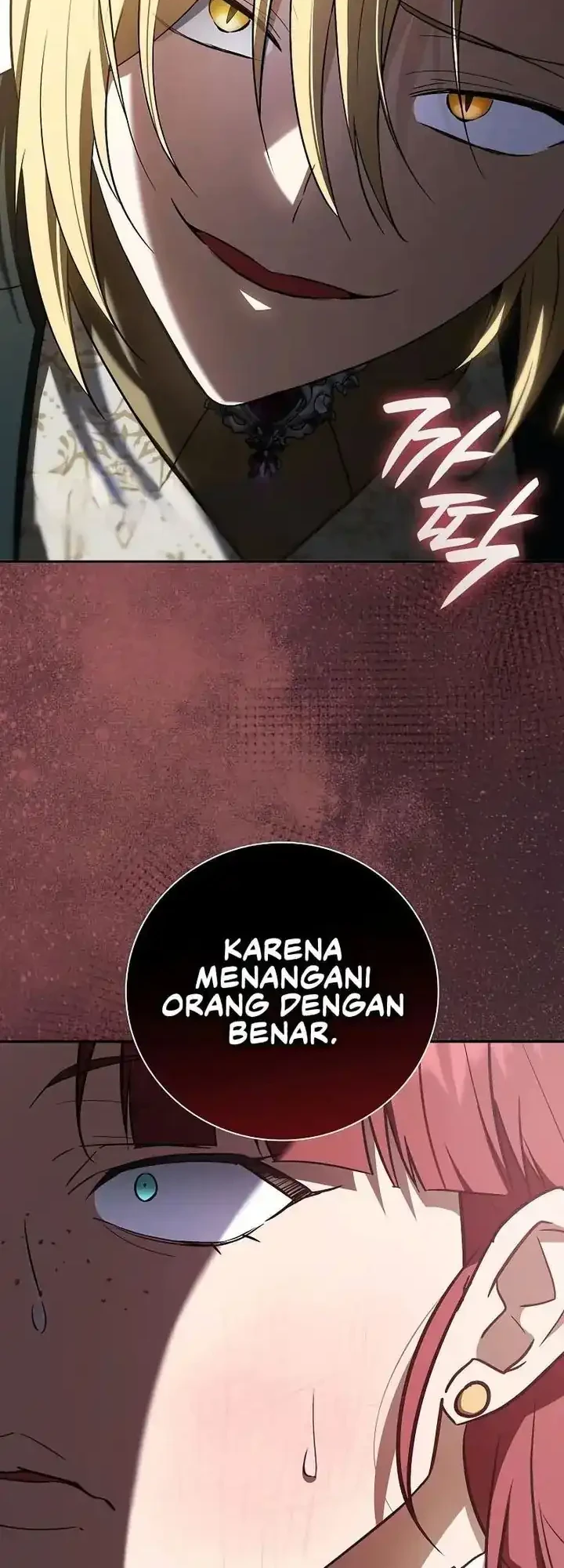 Reincarnated as the Archduke’s Son Chapter 12 - halaman 23
