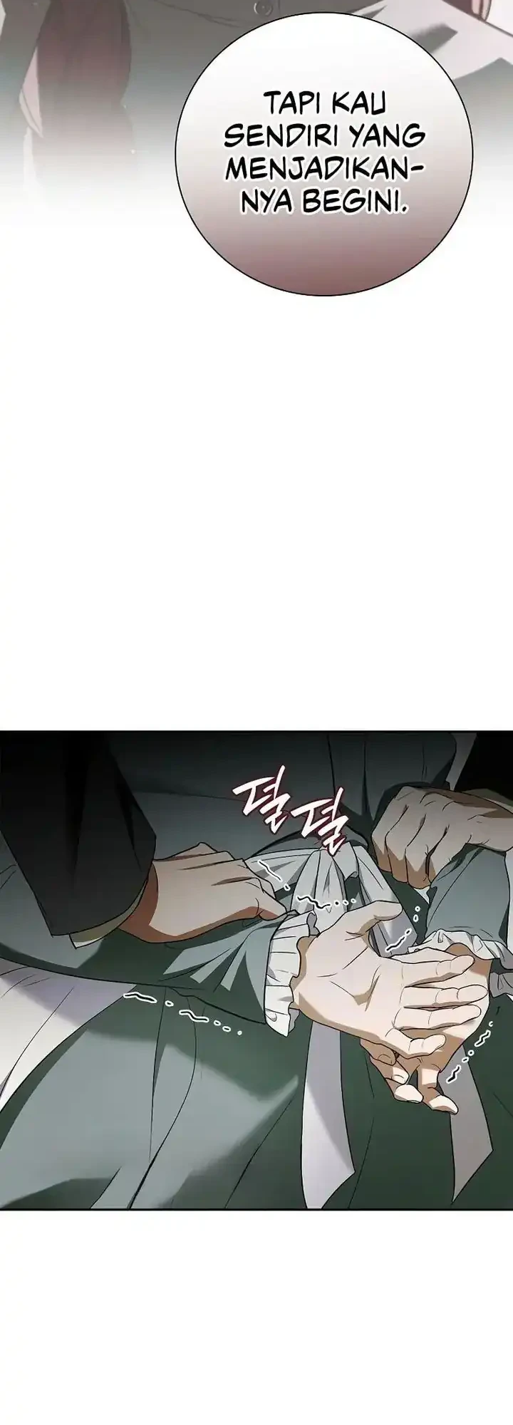 Reincarnated as the Archduke’s Son Chapter 12 - halaman 27