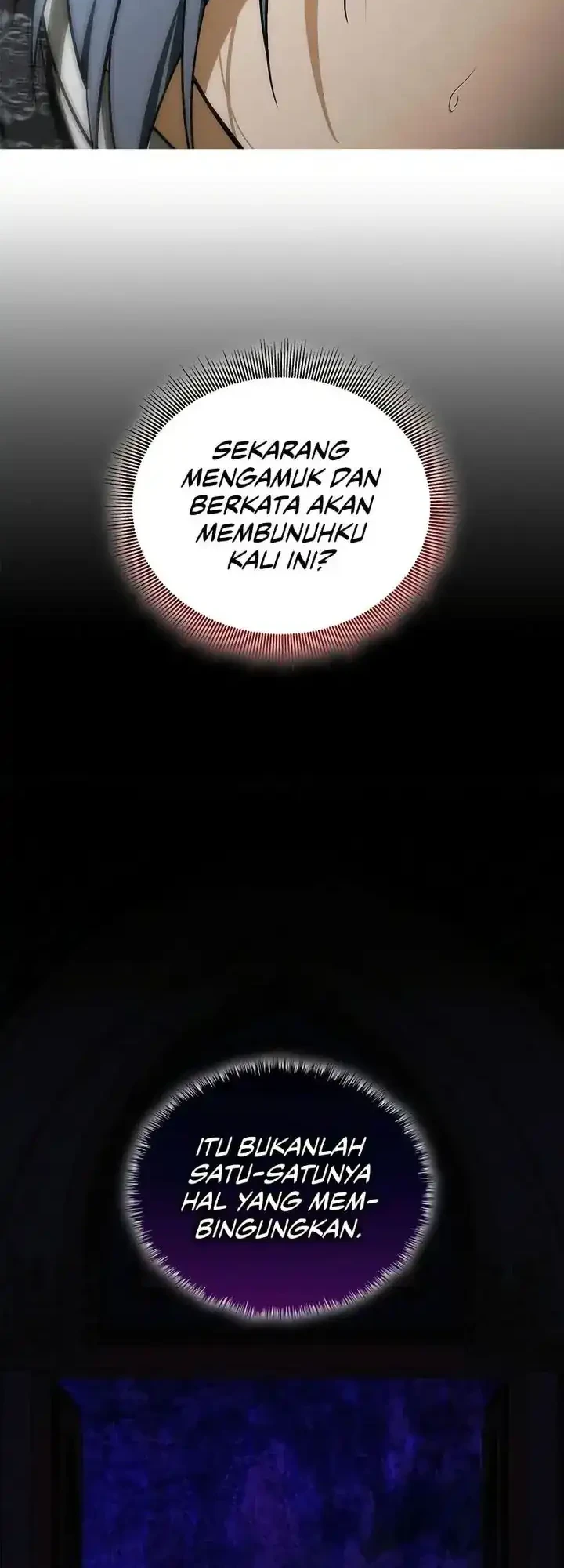 Reincarnated as the Archduke’s Son Chapter 12 - halaman 35