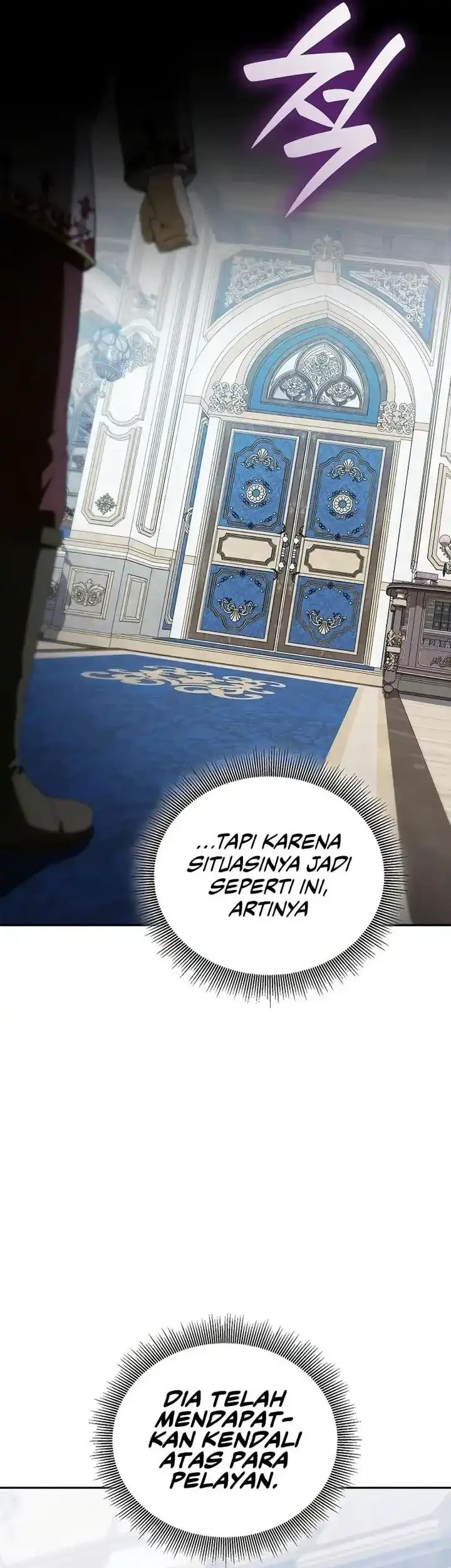Reincarnated as the Archduke’s Son Chapter 12 - halaman 38