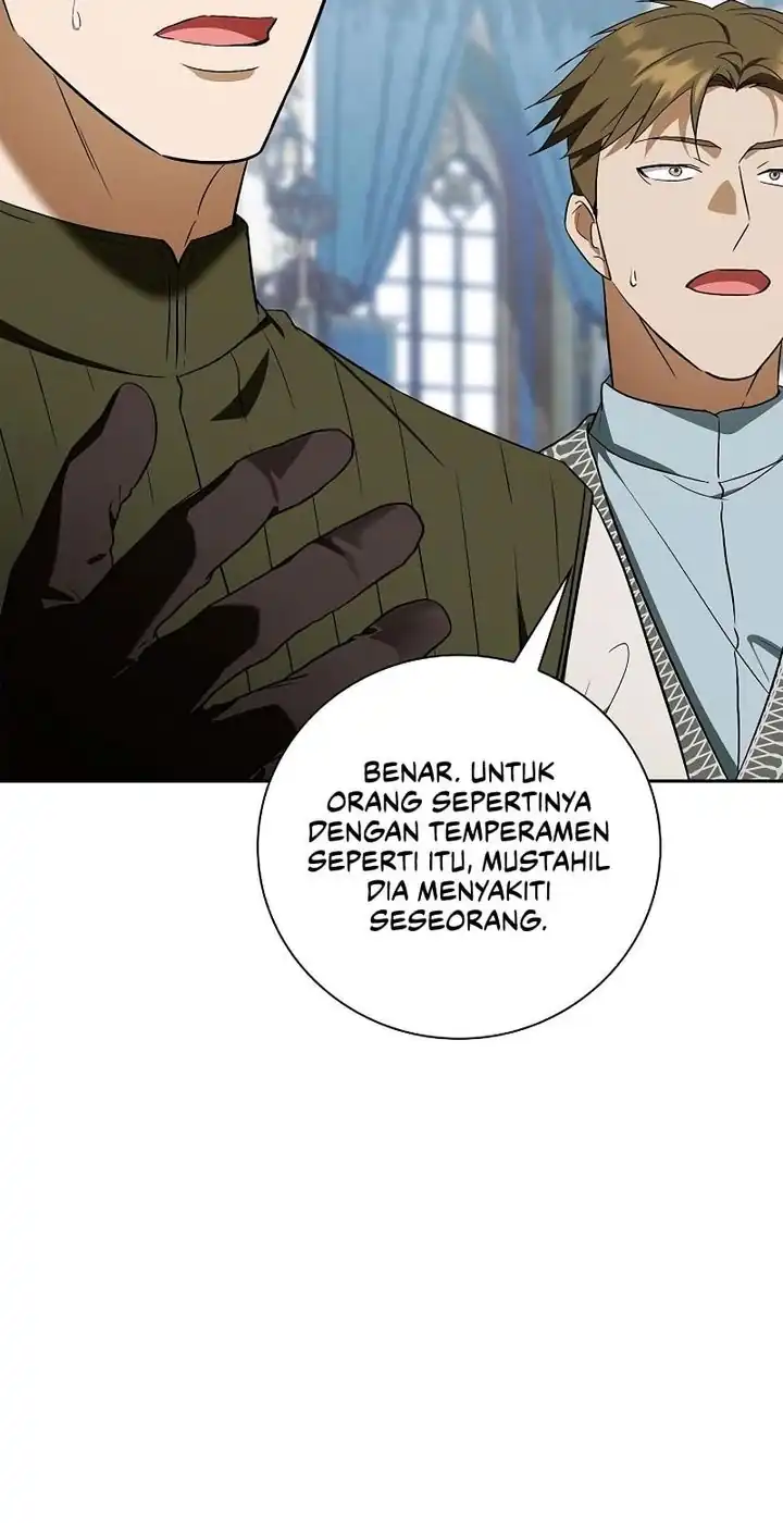 Reincarnated as the Archduke’s Son Chapter 12 - halaman 40