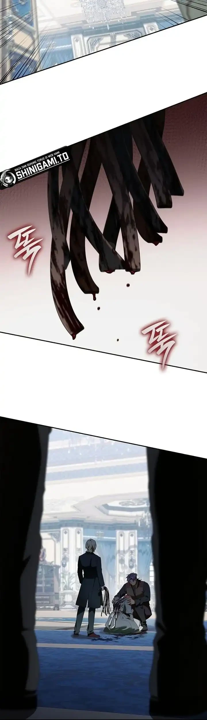 Reincarnated as the Archduke’s Son Chapter 12 - halaman 43