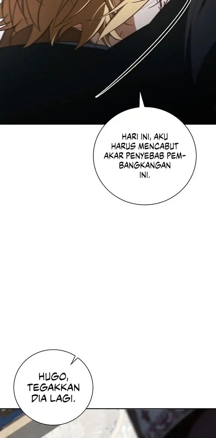 Reincarnated as the Archduke’s Son Chapter 12 - halaman 48