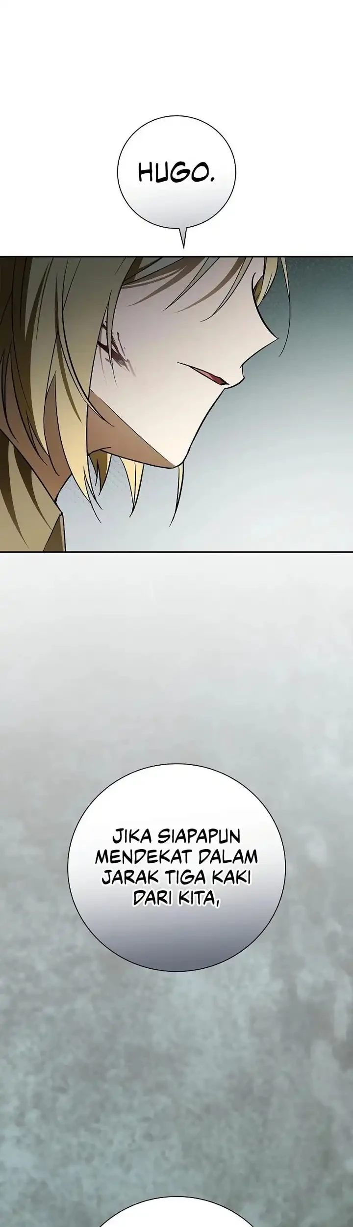 Reincarnated as the Archduke’s Son Chapter 12 - halaman 51