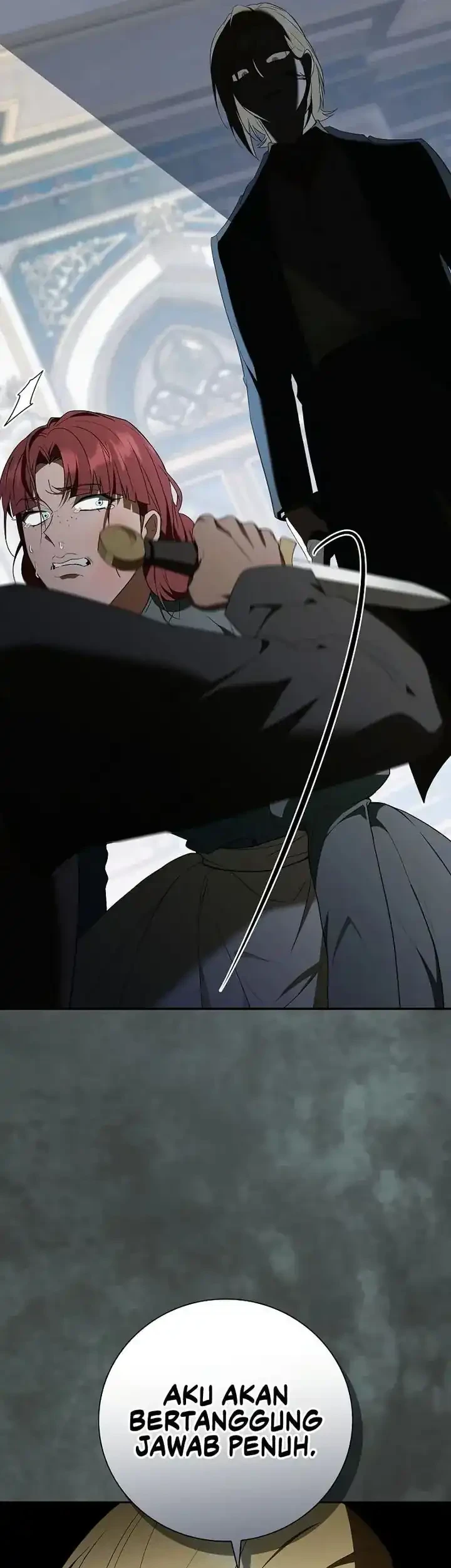 Reincarnated as the Archduke’s Son Chapter 12 - halaman 53