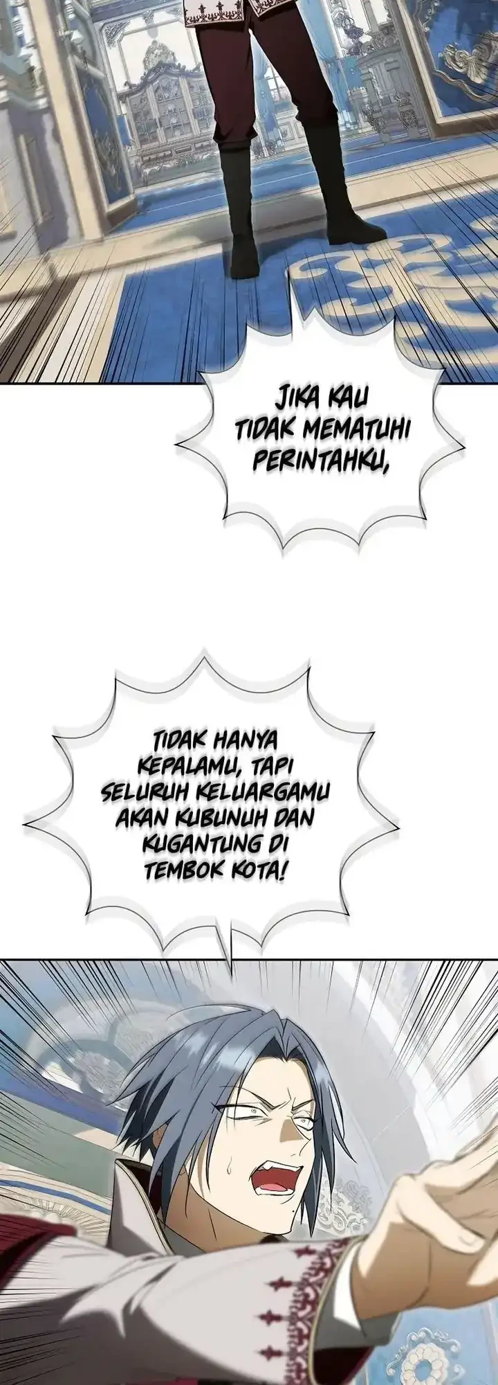 Reincarnated as the Archduke’s Son Chapter 12 - halaman 58