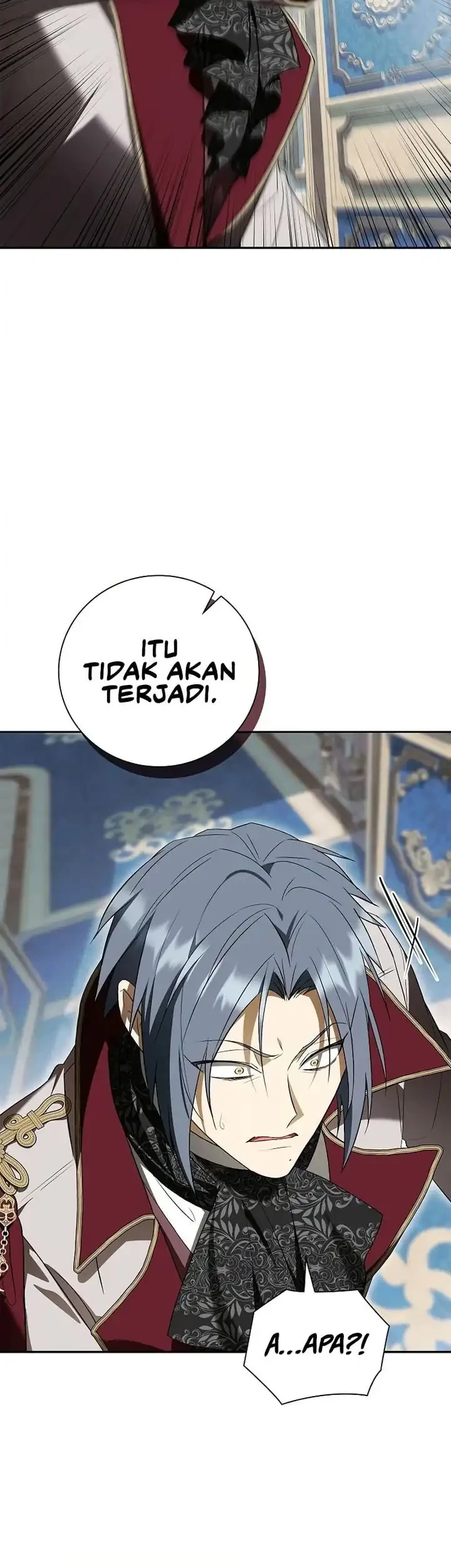 Reincarnated as the Archduke’s Son Chapter 12 - halaman 59