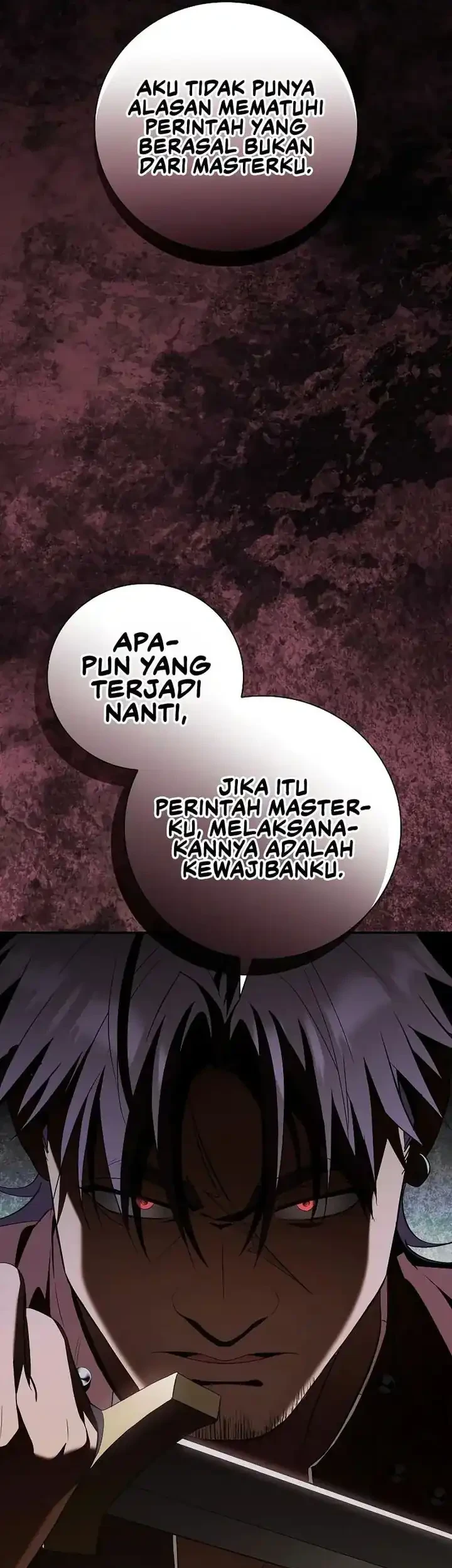 Reincarnated as the Archduke’s Son Chapter 12 - halaman 61