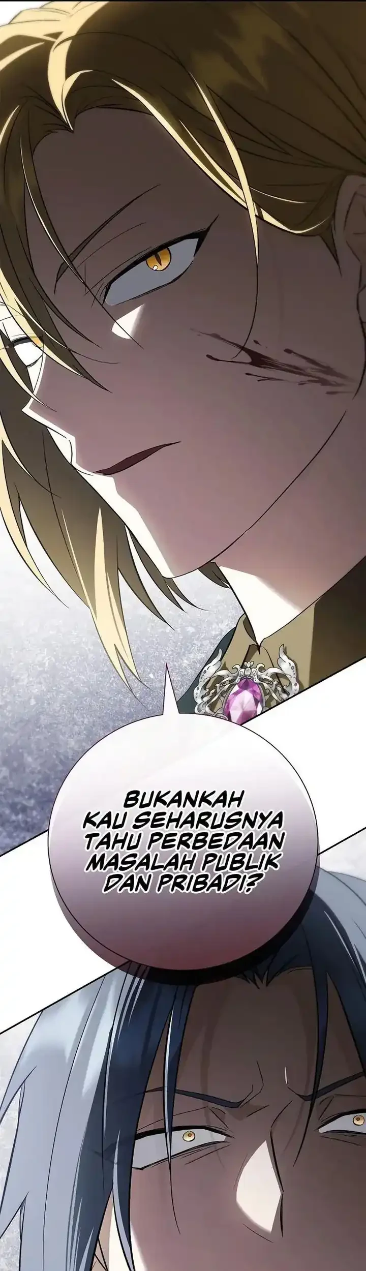 Reincarnated as the Archduke’s Son Chapter 12 - halaman 65