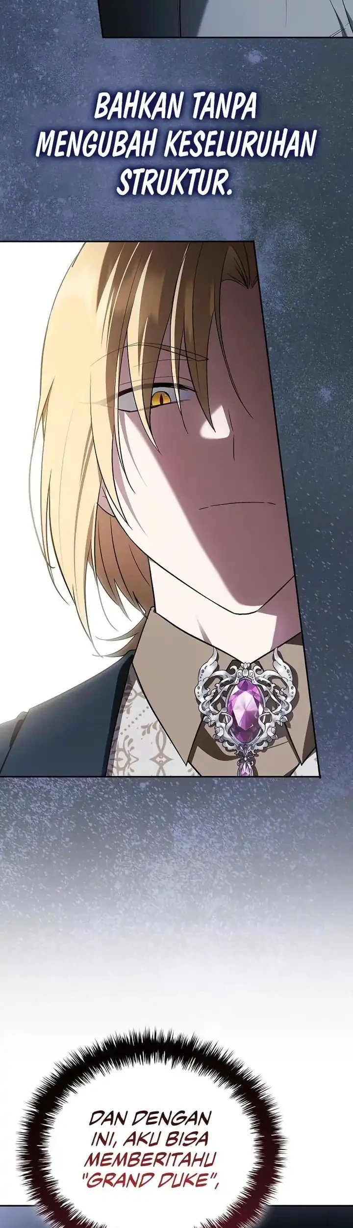 Reincarnated as the Archduke’s Son Chapter 12 - halaman 8