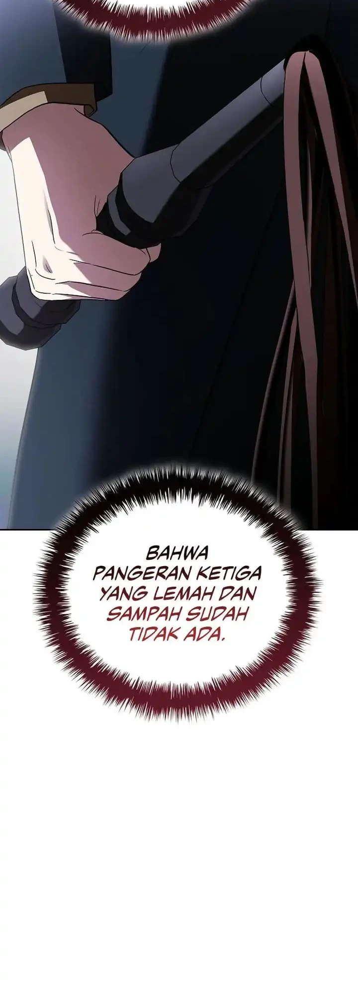 Reincarnated as the Archduke’s Son Chapter 12 - halaman 9