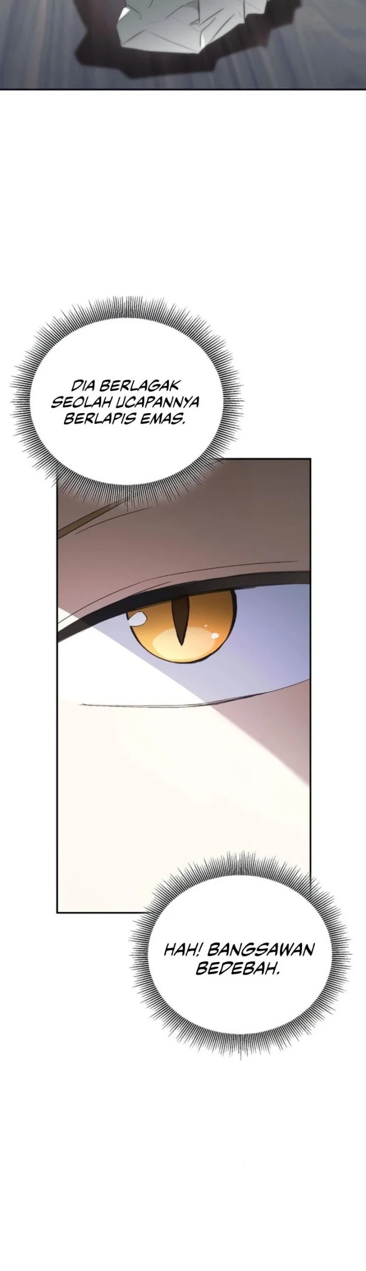 Reincarnated as the Archduke’s Son Chapter 13 - halaman 15