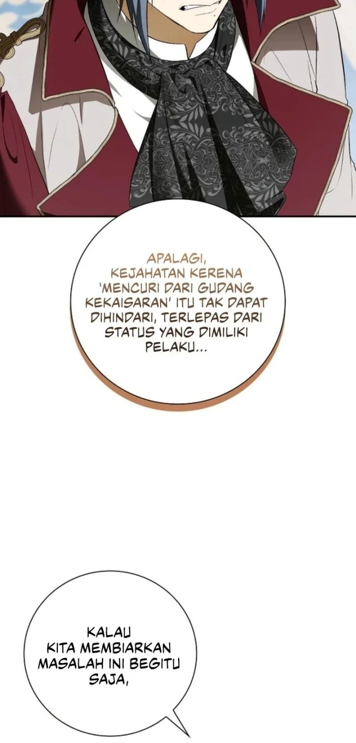 Reincarnated as the Archduke’s Son Chapter 13 - halaman 17