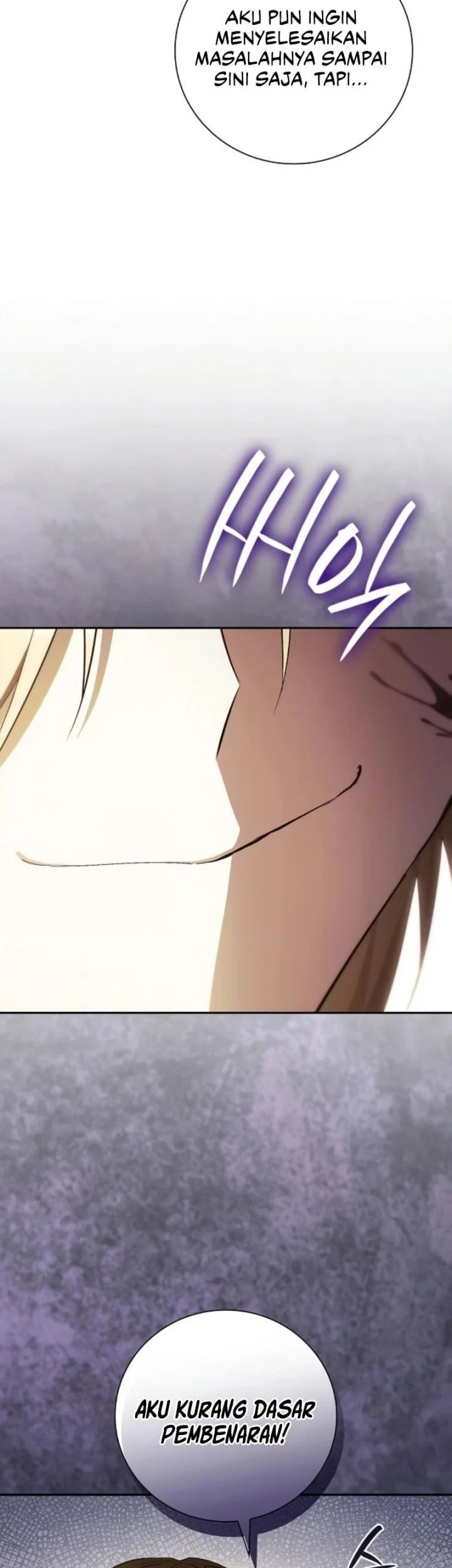 Reincarnated as the Archduke’s Son Chapter 13 - halaman 19