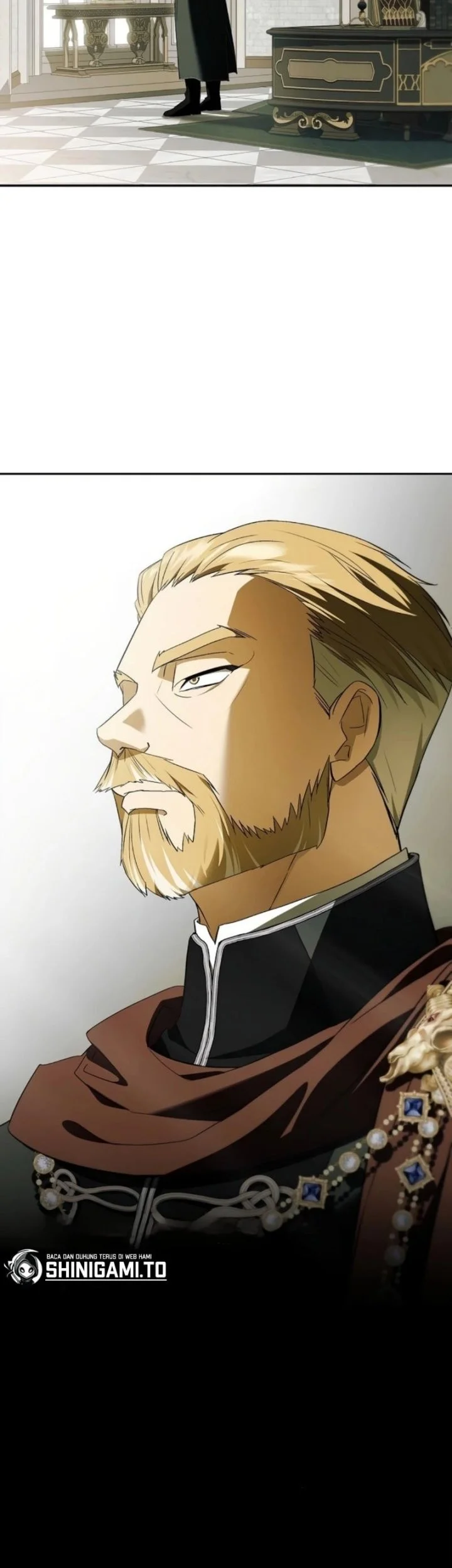 Reincarnated as the Archduke’s Son Chapter 13 - halaman 28