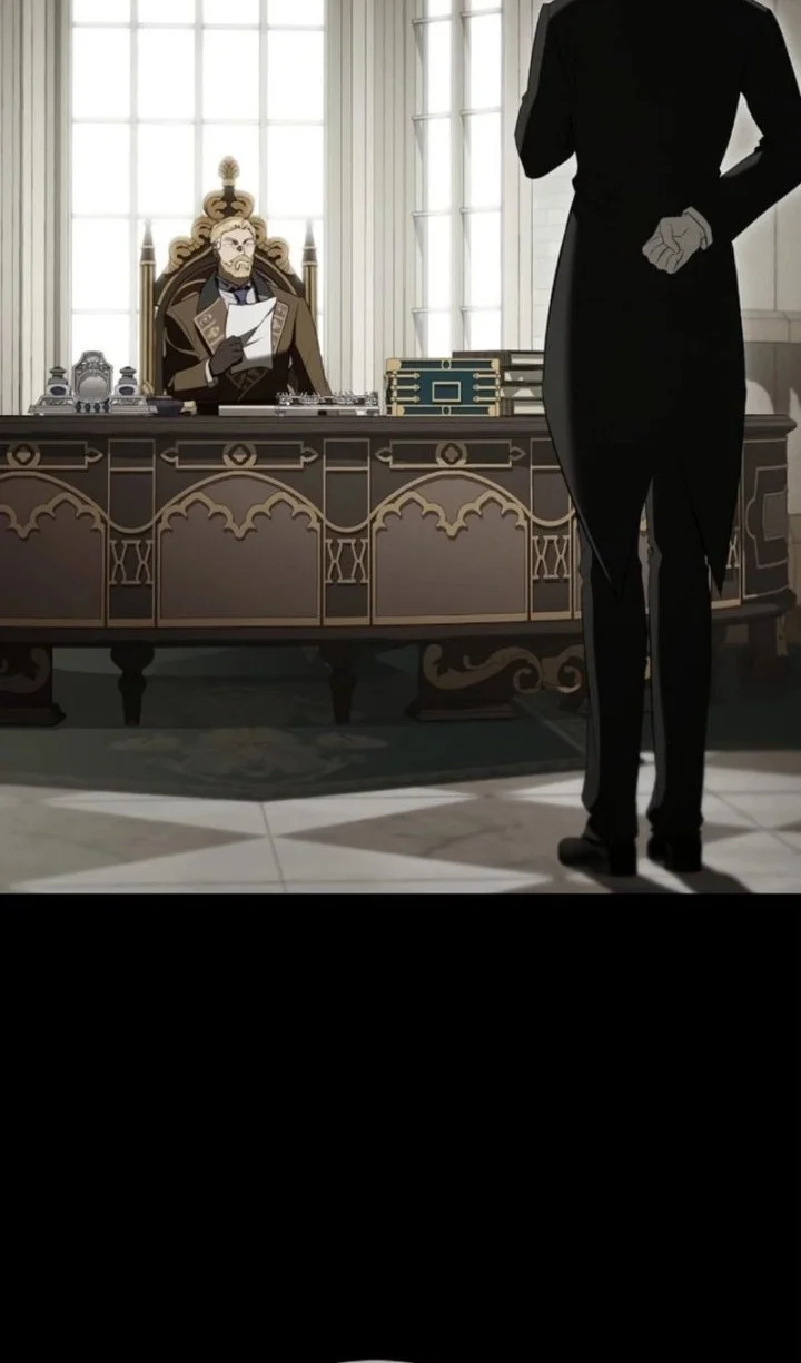Reincarnated as the Archduke’s Son Chapter 13 - halaman 33