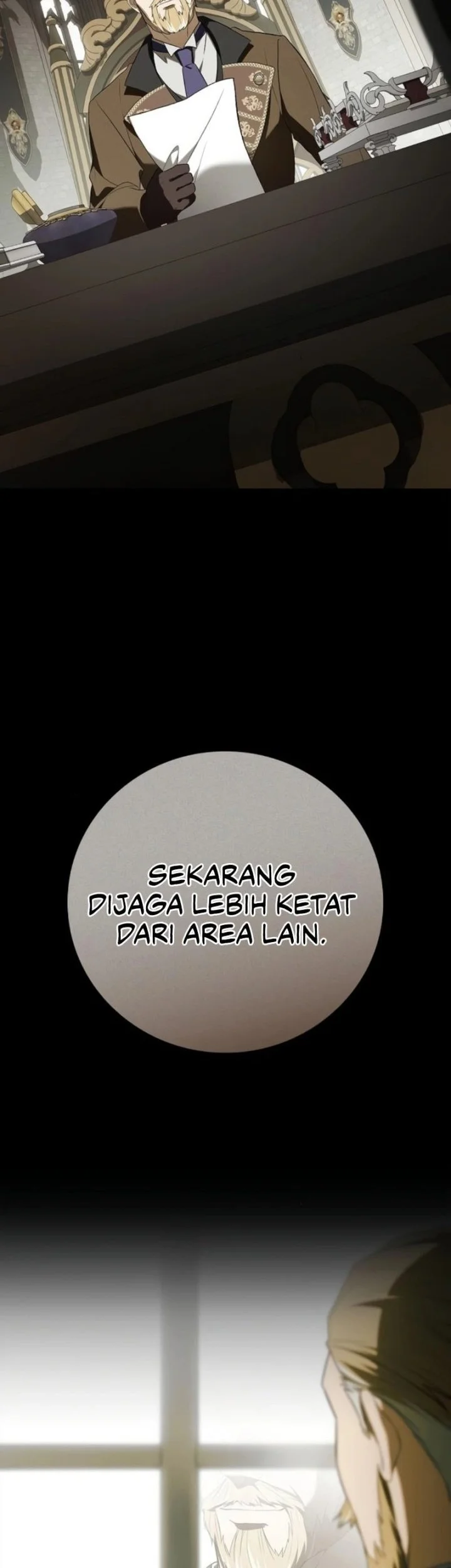 Reincarnated as the Archduke’s Son Chapter 13 - halaman 35