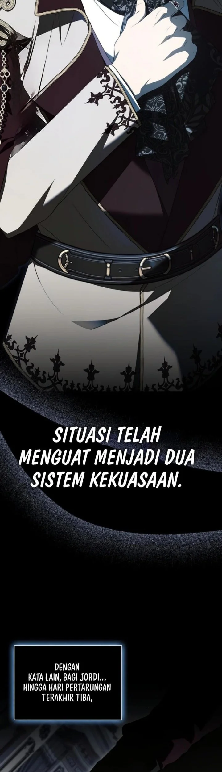 Reincarnated as the Archduke’s Son Chapter 13 - halaman 4