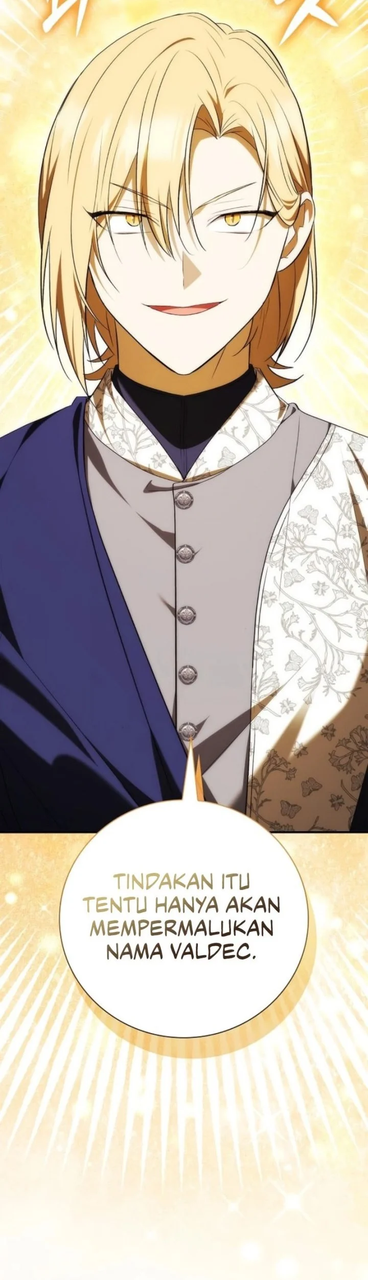 Reincarnated as the Archduke’s Son Chapter 13 - halaman 47