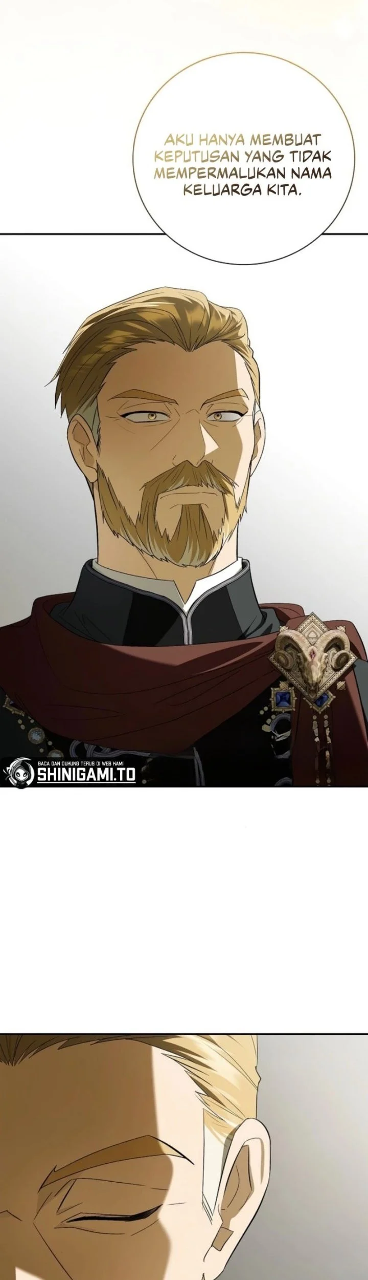 Reincarnated as the Archduke’s Son Chapter 13 - halaman 48