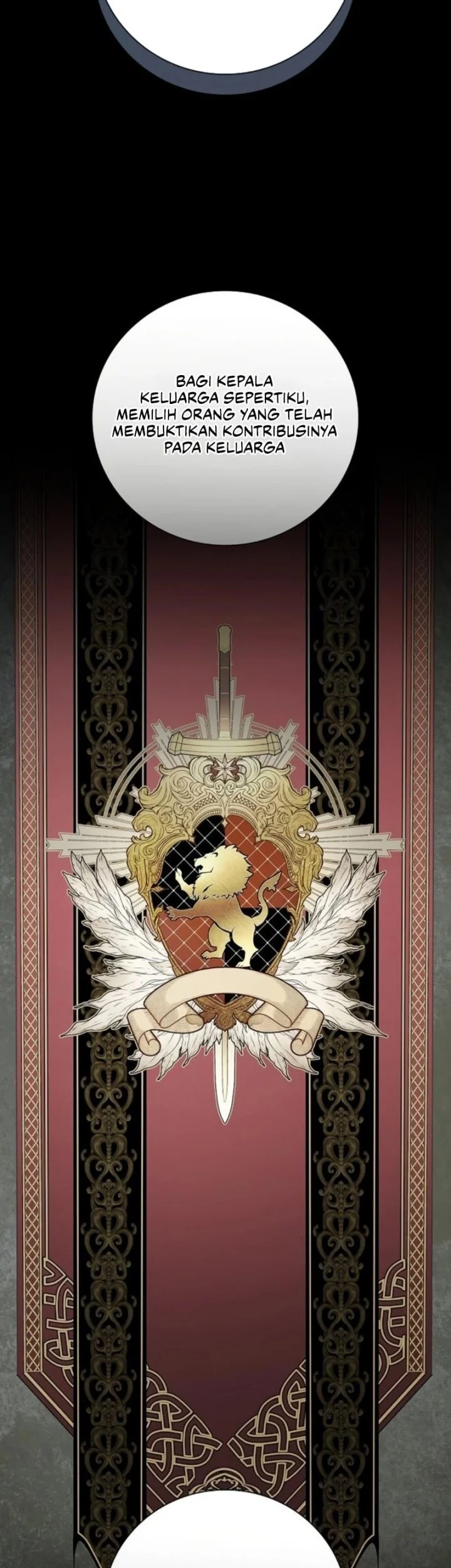 Reincarnated as the Archduke’s Son Chapter 13 - halaman 56