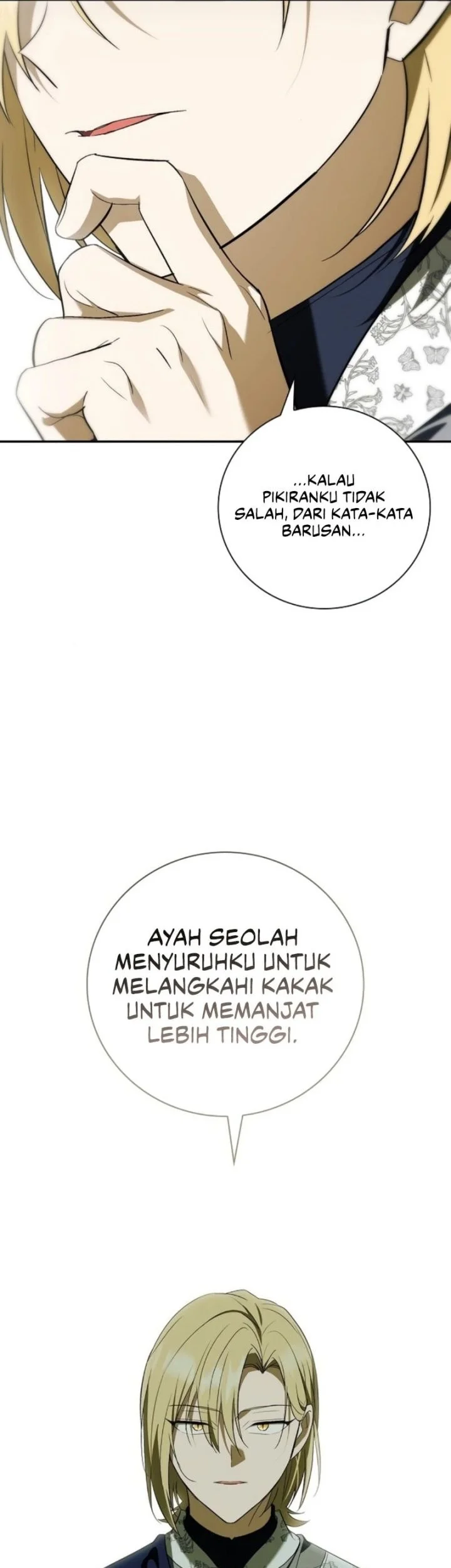 Reincarnated as the Archduke’s Son Chapter 13 - halaman 58