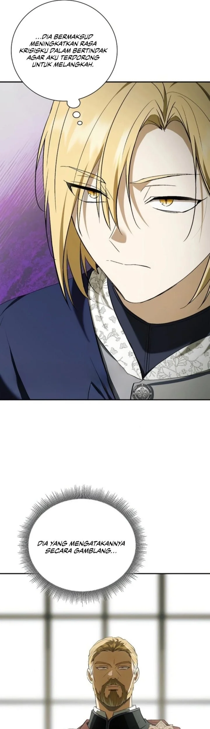 Reincarnated as the Archduke’s Son Chapter 13 - halaman 62