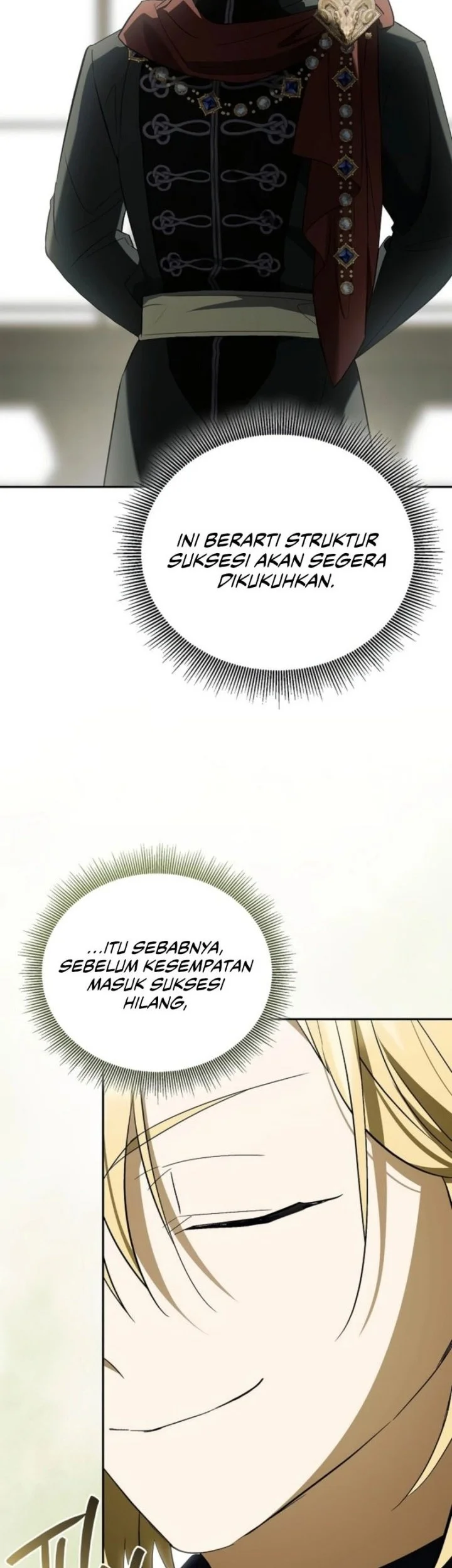 Reincarnated as the Archduke’s Son Chapter 13 - halaman 63