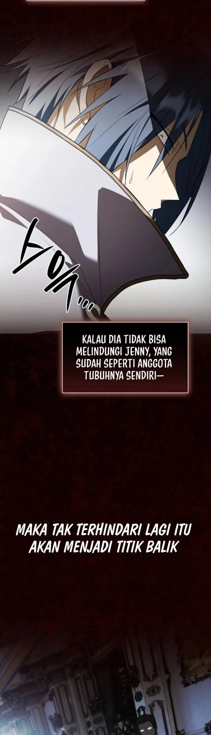Reincarnated as the Archduke’s Son Chapter 13 - halaman 7